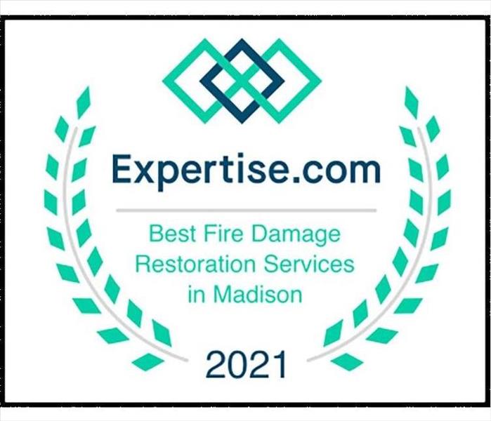 Expertise graphic logo Best Fire Damage Restoration Companies in Madison 2021